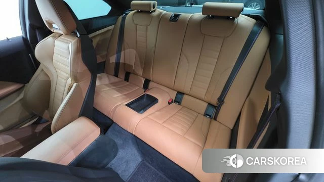 BMW M2 (G87) id 4516777 из Кореи 9
