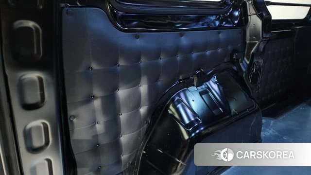 Hyundai Staria id 3850310 из Кореи 9