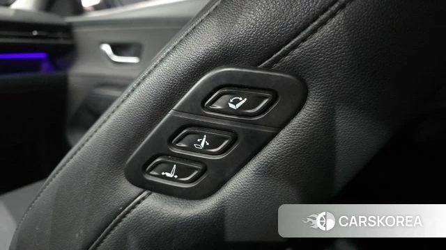 Hyundai Kona (SX2) id 4494226 из Кореи 9