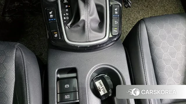 Kia Seltos id 3582428 из Кореи 9