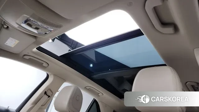 Mercedes-Benz GLE-Class W167 id 3775703 из Кореи 9