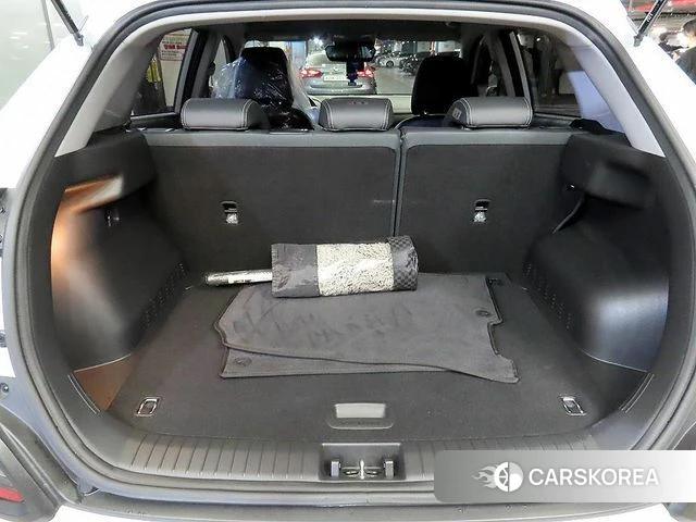 Hyundai Kona id 4764878 из Кореи 9