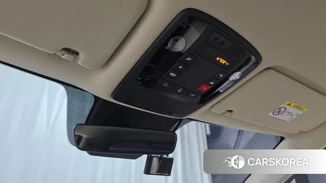 Kia Carnival 4th generation id 3432000 из Кореи 9