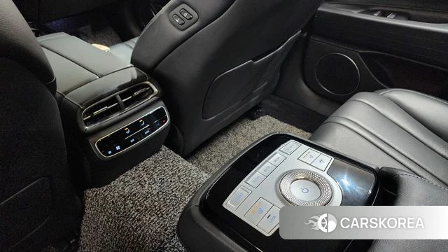 Genesis G80 (RG3) id 3860896 из Кореи 9