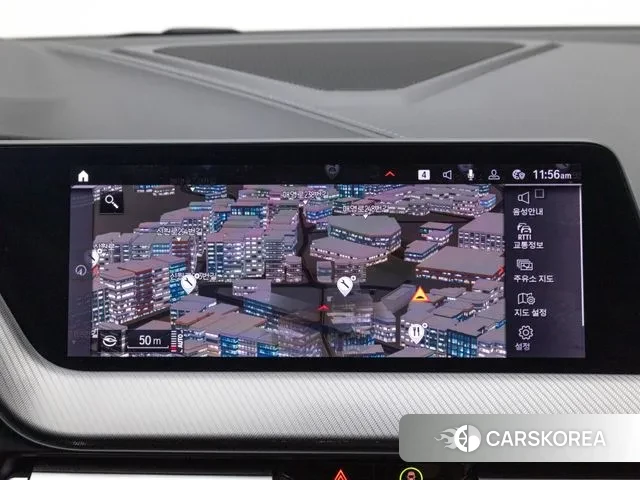 BMW 1 Series (F40) id 3310202 из Кореи 9