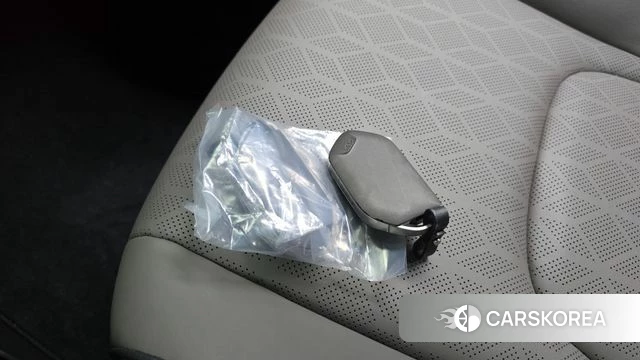 Kia The New Carnival 4th Generation id 4635122 из Кореи 9