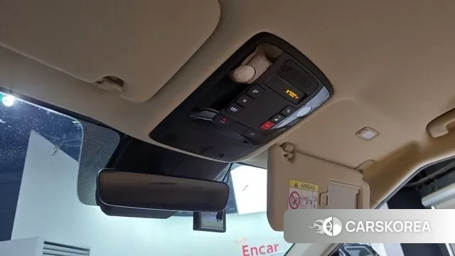 Kia Carnival 4th generation id 3472322 из Кореи 9