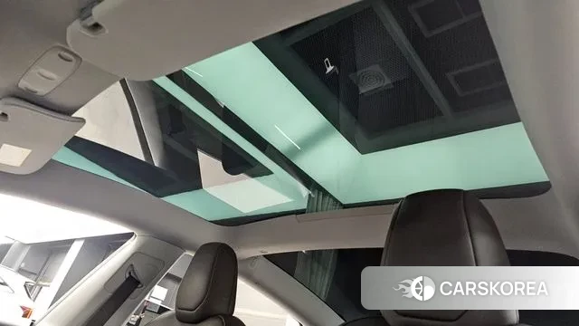 Tesla Model 3 id 3758065 из Кореи 9