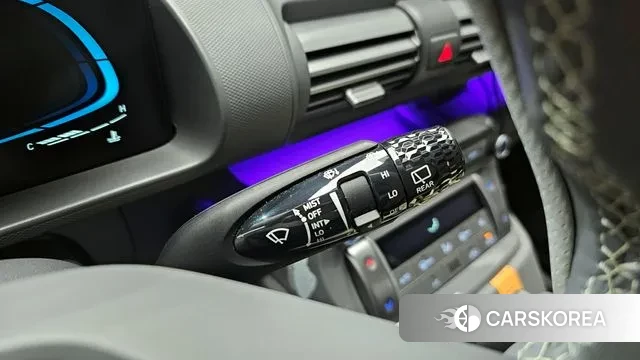 Hyundai Casper id 3739869 из Кореи 9