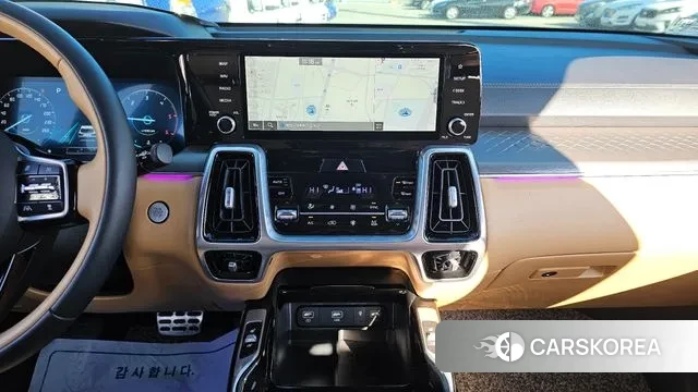 Kia Sorento 4th Generation id 3504746 из Кореи 9