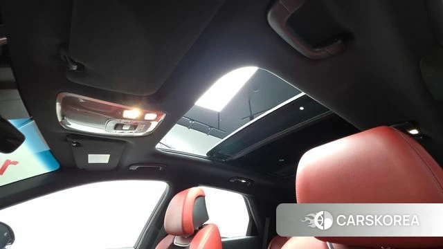 Genesis GV70 id 4848789 из Кореи 9