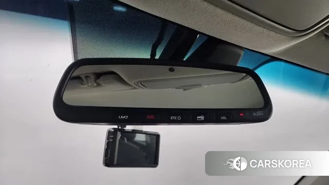 Kia The New K5 Hybrid 2nd generation id 2902714 из Кореи 9