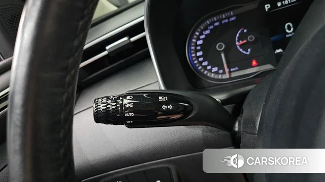 Hyundai Tucson (NX4) id 4585446 из Кореи 9
