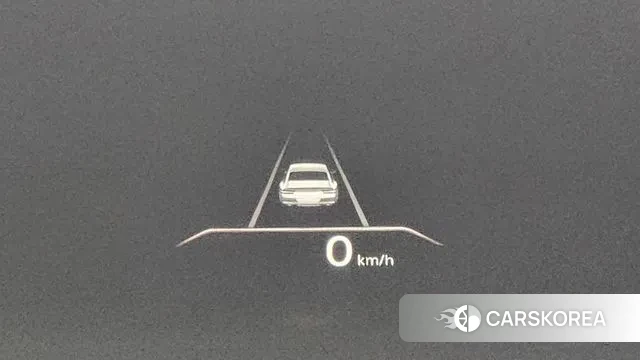 Genesis G80 (RG3) id 3535599 из Кореи 9