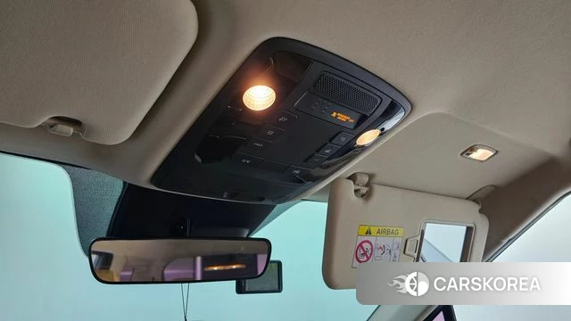 Kia Carnival 4th generation id 3935840 из Кореи 9