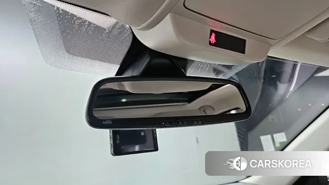 Renault Korea (Samsung) SM6 id 3761004 из Кореи 9