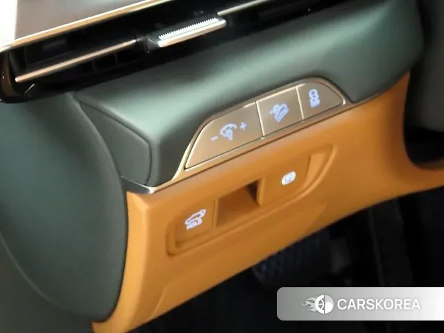 Genesis GV80 id 3523181 из Кореи 9