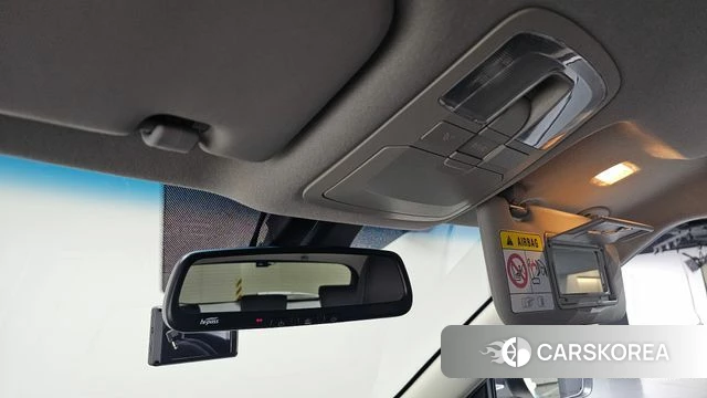 Ssangyong The New Tivoli id 4201445 из Кореи 9