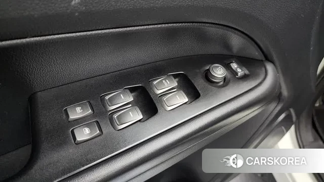 Ssangyong The New Rexton Sport id 3645907 из Кореи 9