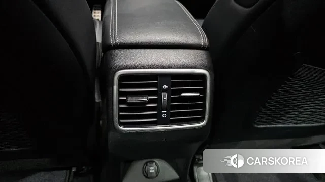 Kia Sportage The Bold id 3661669 из Кореи 9