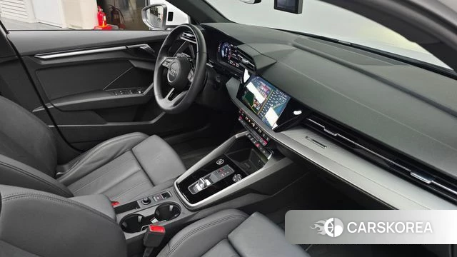 Audi A3 (8Y) id 4549418 из Кореи 9