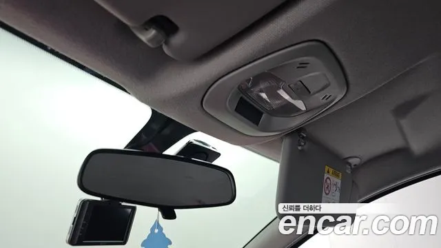 Chevrolet (GM Daewoo) The New Spark id 2531818 из Кореи 9