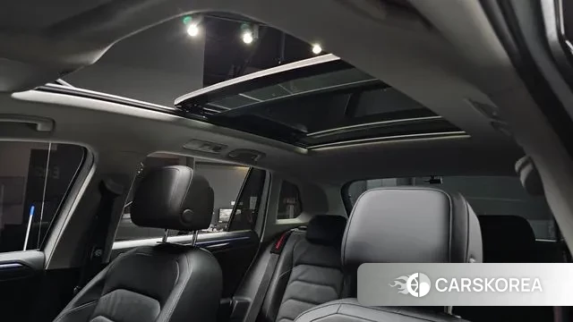 Volkswagen Tiguan second Generation id 3665491 из Кореи 9