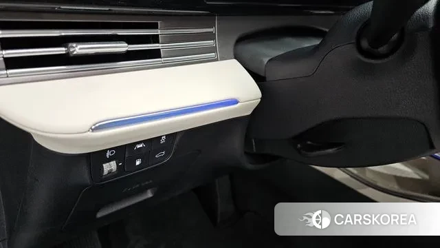 Hyundai The New Grandeur IG id 3406507 из Кореи 9