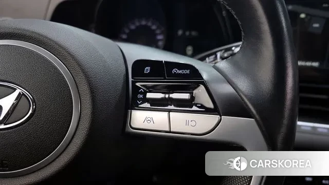 Hyundai Avante (CN7) id 3401079 из Кореи 9