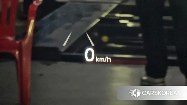 Kia Mohave Master id 3514817 из Кореи 9