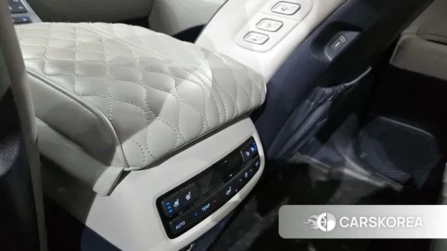 Hyundai The New Palisade id 3300750 из Кореи 9