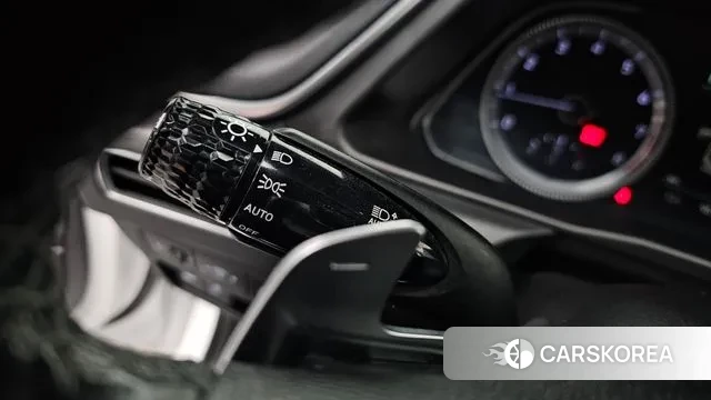 Hyundai Sonata (DN8) id 3463128 из Кореи 9