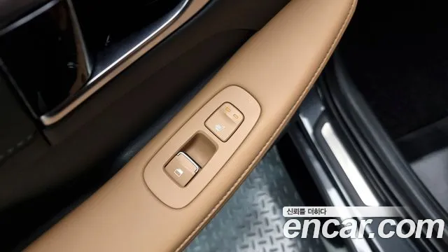 Hyundai Sonata (DN8) id 2697397 из Кореи 9