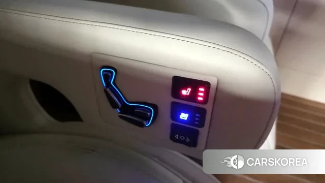 Mercedes-Benz Sprinter id 3248407 из Кореи 9