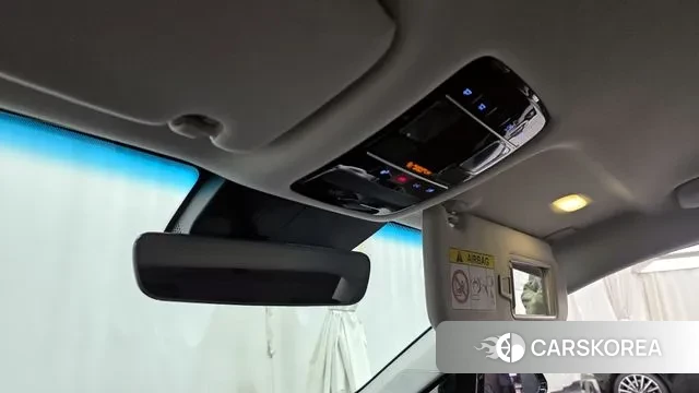 Hyundai Grandeur (GN7) id 3432216 из Кореи 9