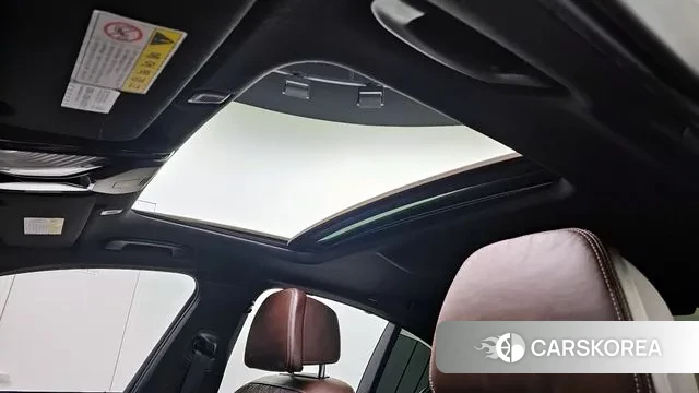 BMW 5 Series (G30) id 3494300 из Кореи 9