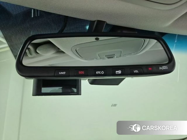 Kia Mohave Master id 4397200 из Кореи 9