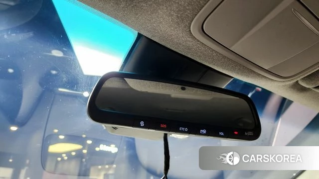 Hyundai Santa Fe TM id 3807990 из Кореи 9