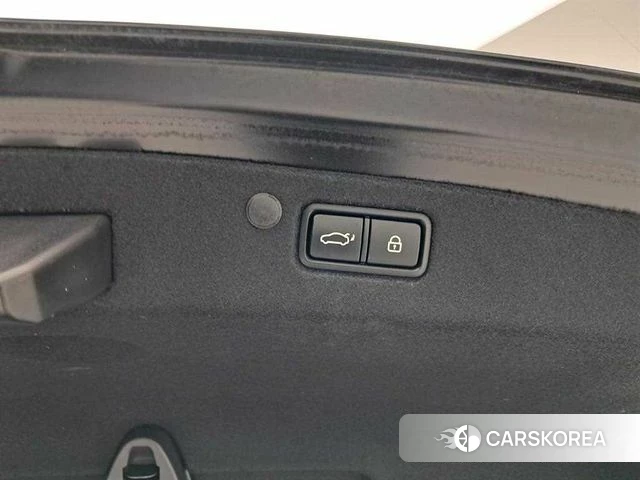 Hyundai The New Grandeur IG id 4707521 из Кореи 9
