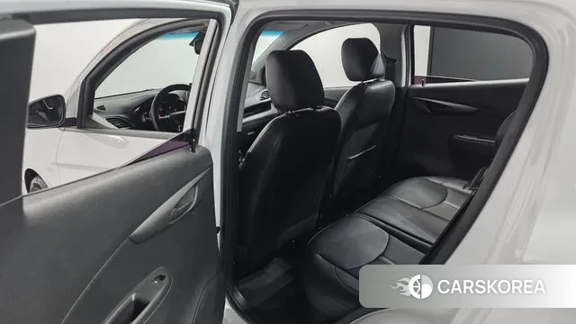 Chevrolet (GM Daewoo) The New Spark id 3631621 из Кореи 9