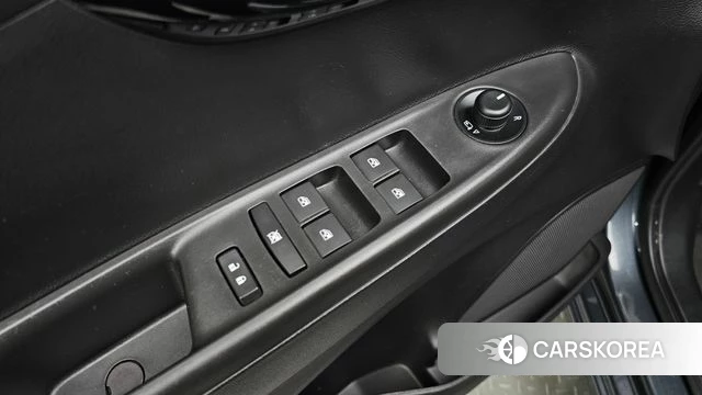 Chevrolet (GM Daewoo) The New Spark id 3796004 из Кореи 9