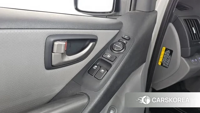 Hyundai The New Grand Starex id 3312754 из Кореи 9