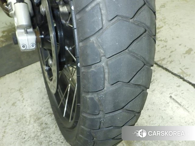 BMW R NINE T SCRAMBLER id 4247938 из Японии 9