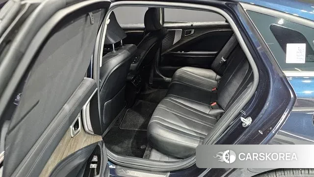 Kia K8 id 2901620 из Кореи 9