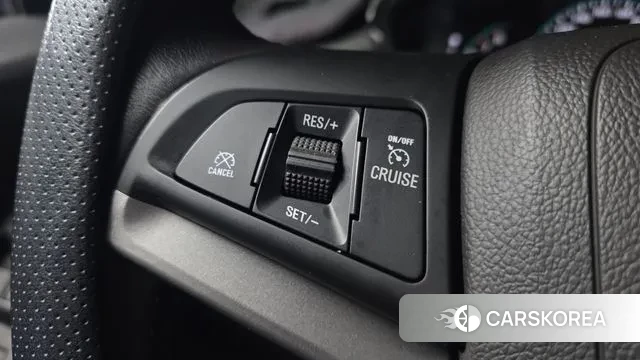 Chevrolet (GM Daewoo) The New Trax id 3666760 из Кореи 9