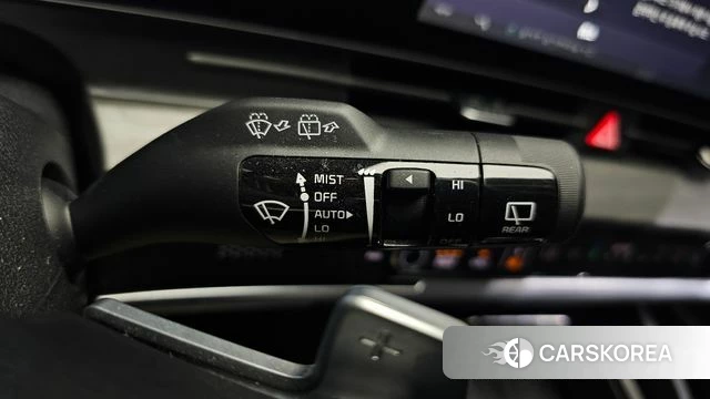 Kia Sportage 5th Generation Hybrid id 4630415 из Кореи 9