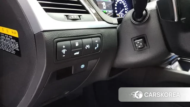 Genesis G80 id 3484747 из Кореи 9