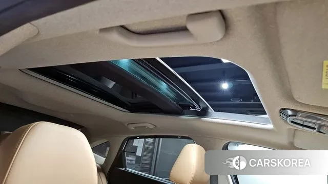 Hyundai Sonata (DN8) id 2985464 из Кореи 9