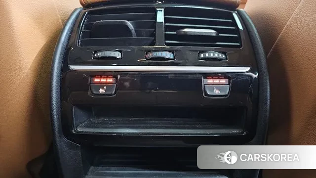 BMW 5 Series (G30) id 3530748 из Кореи 9