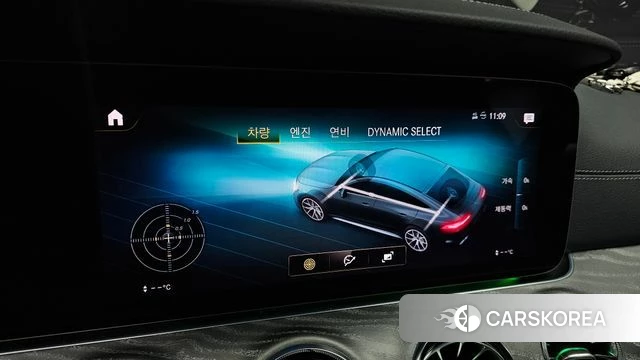 Mercedes-Benz AMG GT id 4898523 из Кореи 9